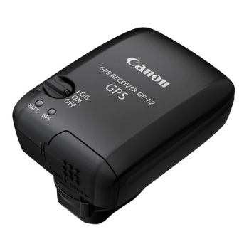 Canon GP-E2 - GPS přijímač pro DSLR 6363B001