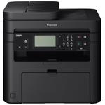 Canon i-SENSYS MF237w (A4, laser, tlač/kopírovanie/skenovanie/fax, ADF, USB, Wi-Fi, 23ppm) 1418C030AA