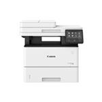 Canon imageRUNNER 1643i II tisk, kopírování, sken, odesílání, 43 tisků/min čb, duplex, DADF, USB CF5160C007