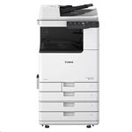 Canon iR-C3326i + podstavec S3 + sada tonerov C-EXV65 (Bk, C, M, Y) 5965C005a