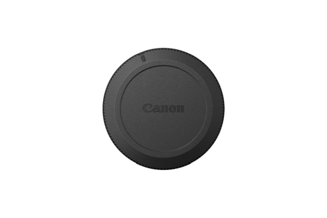 Canon Lens Dust Cap RF - zadní krytka objektivu 2962C001