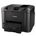 CANON Maxify MB5450 / A4 / 1200x600 / DADF / Duplex / Fax / WiFi / LAN / USB 0971C009