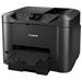 Canon MAXIFY MB5450 - farebný, MF (tlač, kopírka, skenovanie, fax, cloud), obojstranný tlač, ADF, USB, W 0971C009//BAZAR