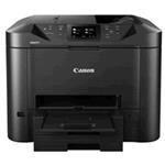 Canon MAXIFY MB5450 - farebný, MF (tlač, kopírka, skenovanie, fax, cloud), obojstranný tlač, ADF, USB, W 0971C009//BAZAR