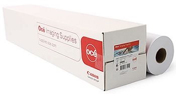 Canon (Oce) Roll IJM009 Draft Paper, 75g, 24" (610mm), 50m (3 ks) 7673B018