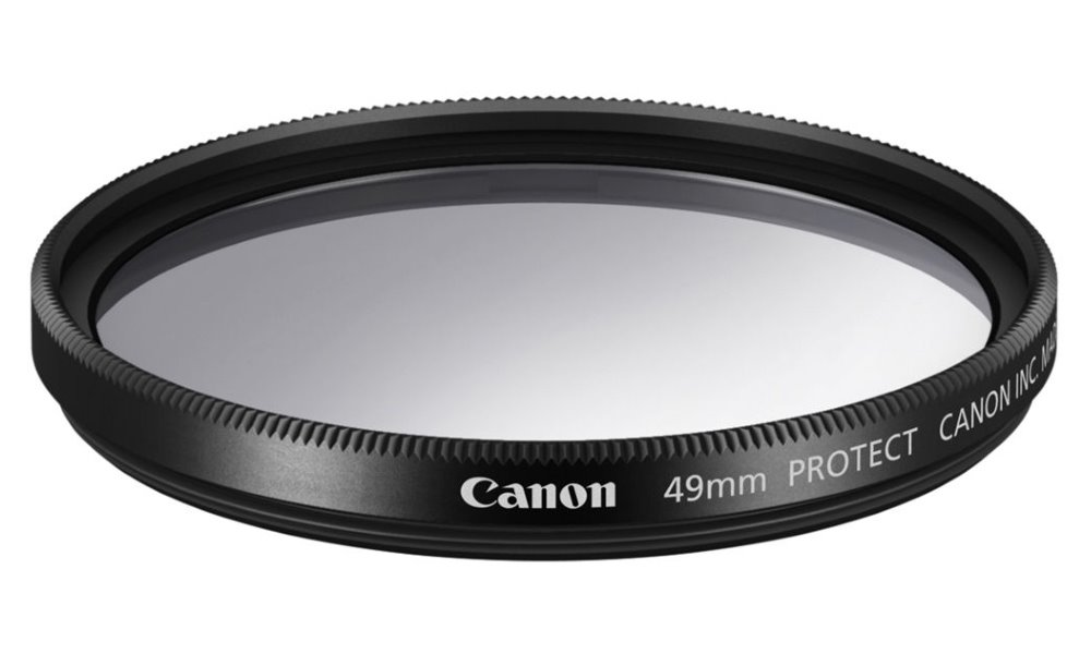 Canon Ochranný filtr 49mm 0577C001