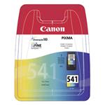 Canon originál ink CL541, CMY, 180str., 5227B001, Canon Canon MG2150 a MG3150