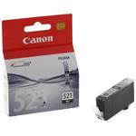 Canon originál ink CLI521BK, black, 665s, 9ml, 2933B008, 2933B005, blister s ochranou, Canon iP3600