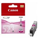 Canon originál ink CLI521M, magenta, 470str., 9ml, 2935B001, Canon iP3600, iP4600, MP620, MP630, MP