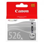 Canon originál ink CLI526GY, grey, 4544B001, Canon Pixma MG6150, MG8150