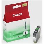 Canon originál ink CLI8G, green, 420s, 13ml, 0627B001, Canon pro9000