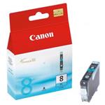 Canon originál ink CLI8PC, photo cyan, 450s, 13ml, 0624B001, Canon iP6600, iP6700