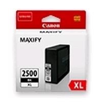 Canon originál ink GI-490 Y, yellow, 7000str., 70ml, 0666C001, Canon PIXMA G1400, G2400, G3400