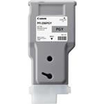 Canon originál ink PFI-206PGY, light grey, 300ml, 5313B001, Canon iPF-6400,iPF-6450