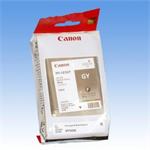 Canon originál ink PFI101 Grey, grey, 130ml, 0892B001, Canon iPF-5000