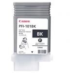 Canon originál ink PFI101 PB, black, 130ml, 0883B001, Canon iPF-5000