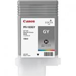 Canon originál ink PFI103GY, grey, 130ml, 2213B001, Canon iPF-5100, 6100