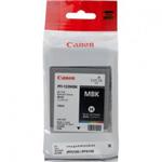 Canon originál ink PFI103MB, matte black, 130ml, 2211B001, Canon iPF-5100, 6100