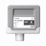 Canon originál ink PFI302MB, matte black, 330ml, 2215B001, Canon iPF-8100, 9100 2215B001AA