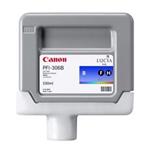 Canon originál ink PFI306BL, blue, 330ml, 6665B001, Canon iPF-8300