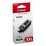 Canon originál ink PGI-555PGBK XXL, black, 1000s, 8049B001, Canon PIXMA MX925