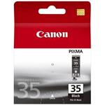 Canon originál ink PGI35BK, black, 191str., 1509B001, Canon Pixma iP100