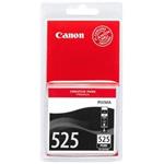 Canon originál ink PGI525PGBK Twin Pack, black, 2x19ml, 4529B010, 4529B006, Canon Pixma MG5150, 52