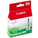 Canon originál ink PGI9Green, green, 1041B001, Canon iP9500