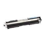 Canon originál toner CRG729, cyan, 1000str., 4369B002, Canon LBP-7010, 7018