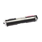 Canon originál toner CRG729, magenta, 1000str., 4368B002, Canon LBP-7010, 7018