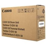 Canon originál válec 9437B002, black, C-EXV50, 35500str., Canon iR 1435P