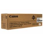 Canon originální DRUM UNIT ADV IR C5045/C5051/C5250/C5255 Black 171 000 stran A4 (5%) 2776B003