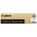 Canon originální DRUM UNIT C-EXV41 IR Advance C7260/7270/7280/9280 podle typu modelu až 174 000 stran A4 (5% 6370B003