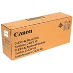 Canon originální DRUM UNIT C-EXV42 IR 2202/2204/2206/2425 66 000 stran A4 (5%) 6954B002