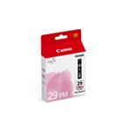 Canon PGI-29PM - 36 ml - foto magenta - originál - inkoustový zásobník - pro PIXMA PRO-1 4877B001