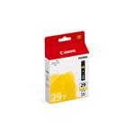 Canon PGI-29Y - 36 ml - žlutá - originál - inkoustový zásobník - pro PIXMA PRO-1 4875B001