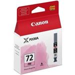 Canon PGI-72PM - 14 ml - foto magenta - originál - inkoustový zásobník - pro PIXMA PRO-10, PRO-10S; 6408B001