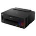 Canon PIXMA G5040 tank/ A4/ 4800x1200/ 13/6,8ppm/ USB/ WiFi/ LAN/ Duplex 3112C009