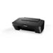 Canon PIXMA MG2550S - PSC/4800x600/USB black 0727C006