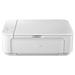 Canon PIXMA MG3650S - PSC/Wi-Fi/AP/Duplex/4800x1200/USB white 0515C109