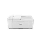 Canon PIXMA Printer TR4651 biela - farebná, MF (tlač, kopírka, skenovanie, cloud), ADF, USB, Wi-Fi, Blue 5072C026//BAZAR