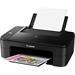 Canon PIXMA Printer TS3355 čierna - farebná, MF (tlač, kopírka, skenovanie, cloud), USB, Wi-Fi 3771C040