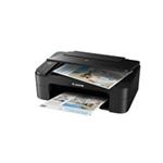 Canon PIXMA Printer TS3355 čierna - farebná, MF (tlač, kopírka, skenovanie, cloud), USB, Wi-Fi 3771C040//BAZAR