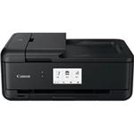 Canon PIXMA Tiskárna TS9550a - barevná, MF (tisk,kopírka,sken,cloud), duplex, USB,LAN,Wi-Fi,Bluetooth 2988C036