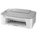 Canon PIXMA TS3451 - PSC/Wi-Fi/AP/4800x1200/PictBridge/USB white 4463C026