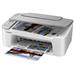 Canon PIXMA TS3451 - PSC/Wi-Fi/AP/4800x1200/PictBridge/USB white 4463C026