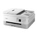 Canon PIXMA TS7451I - PSCF/WiFi/DUPLEX/ADF/4800x1200/USB white 5449C026