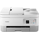 Canon PIXMA TS7451I - PSCF/WiFi/DUPLEX/ADF/4800x1200/USB white 5449C026