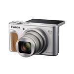 Canon PowerShot SX740HS LITE Editoin Silver Travel Kit 2956C032