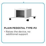 Canon příslušenství P.PEDESTAL P2 IRC153x 1632C002